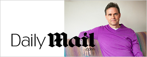 Daily Mail - More please: More money...would it really make us any happier?