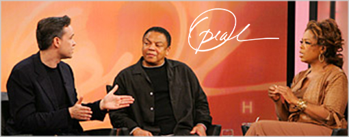 The Oprah Winfrey Show - The Pursuit of Happiness