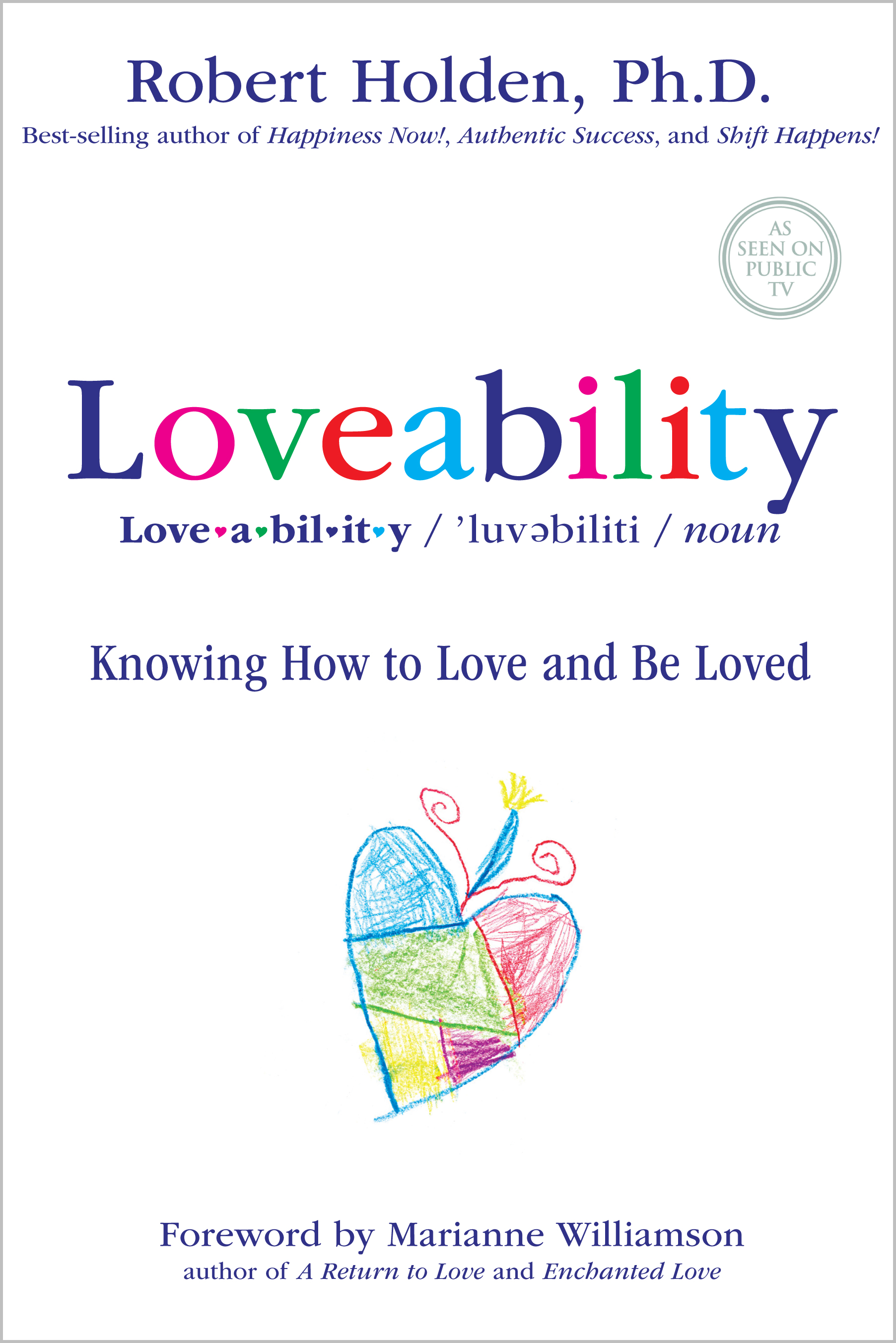 Loveability_book