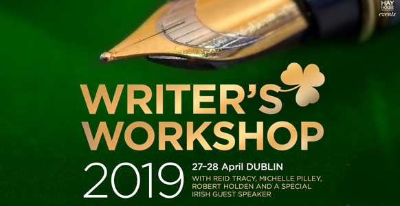 robert holden dublin