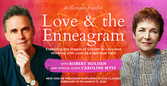 Love & The Enneagram Online Program