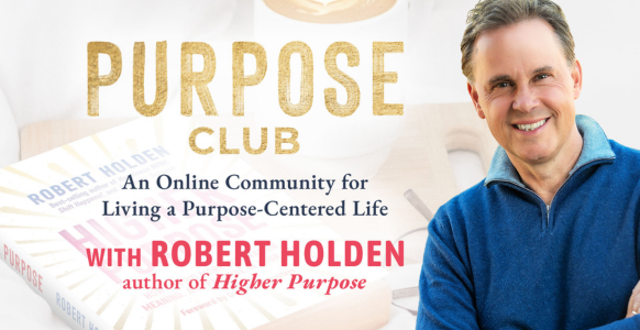 Purpose Club Membership