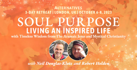 Soul Purpose 3-Day Retreat