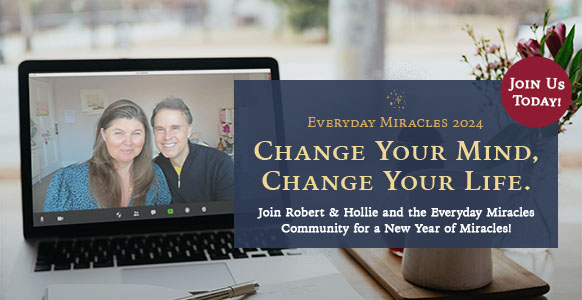 Everyday Miracles Membership