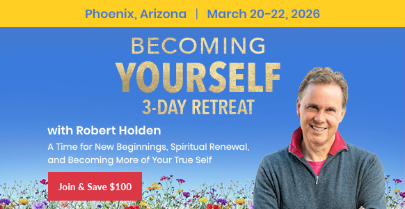 Becoming Yourself - 3 Day Retreat