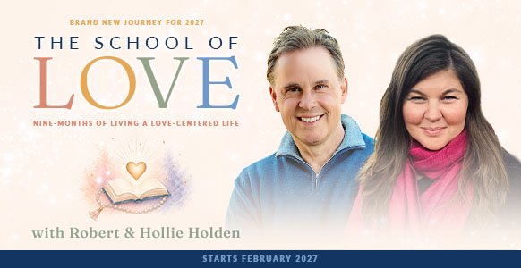 The School of Love: 9-Month Program
